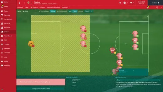 FM17] Villareal: Loses 1-4 against my team, goes on an unbeaten run for  over 2 months and loses 7-0 against my team : r/footballmanagergames