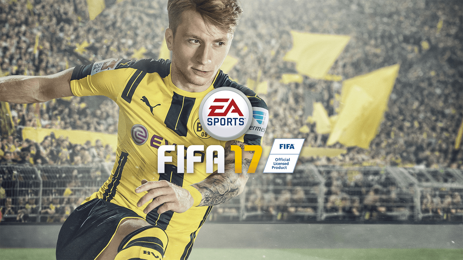 Fifa 17 Preview What S New Fmtrendgames