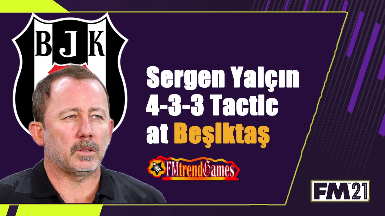 Sergen Yalçın - Player profile