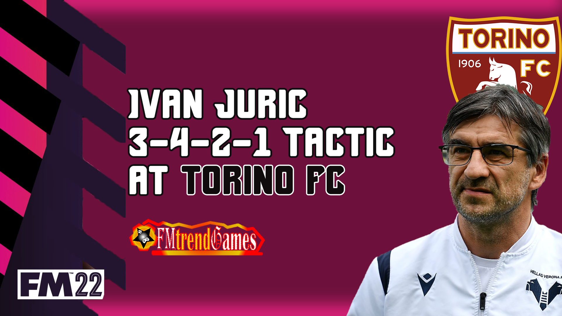Como funciona o sistema de marcação do Torino de Ivan Juric - Footure -  Futebol e Cultura