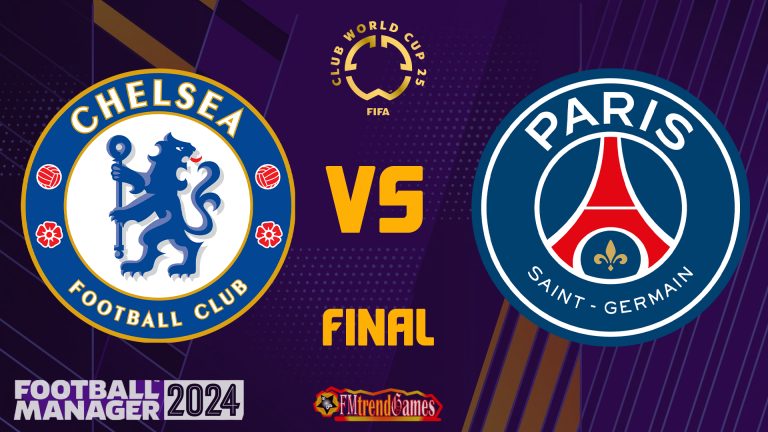 Luis Enrique Tactic vs Chelsea in the finals of the 2025 FIFA Club World Cup