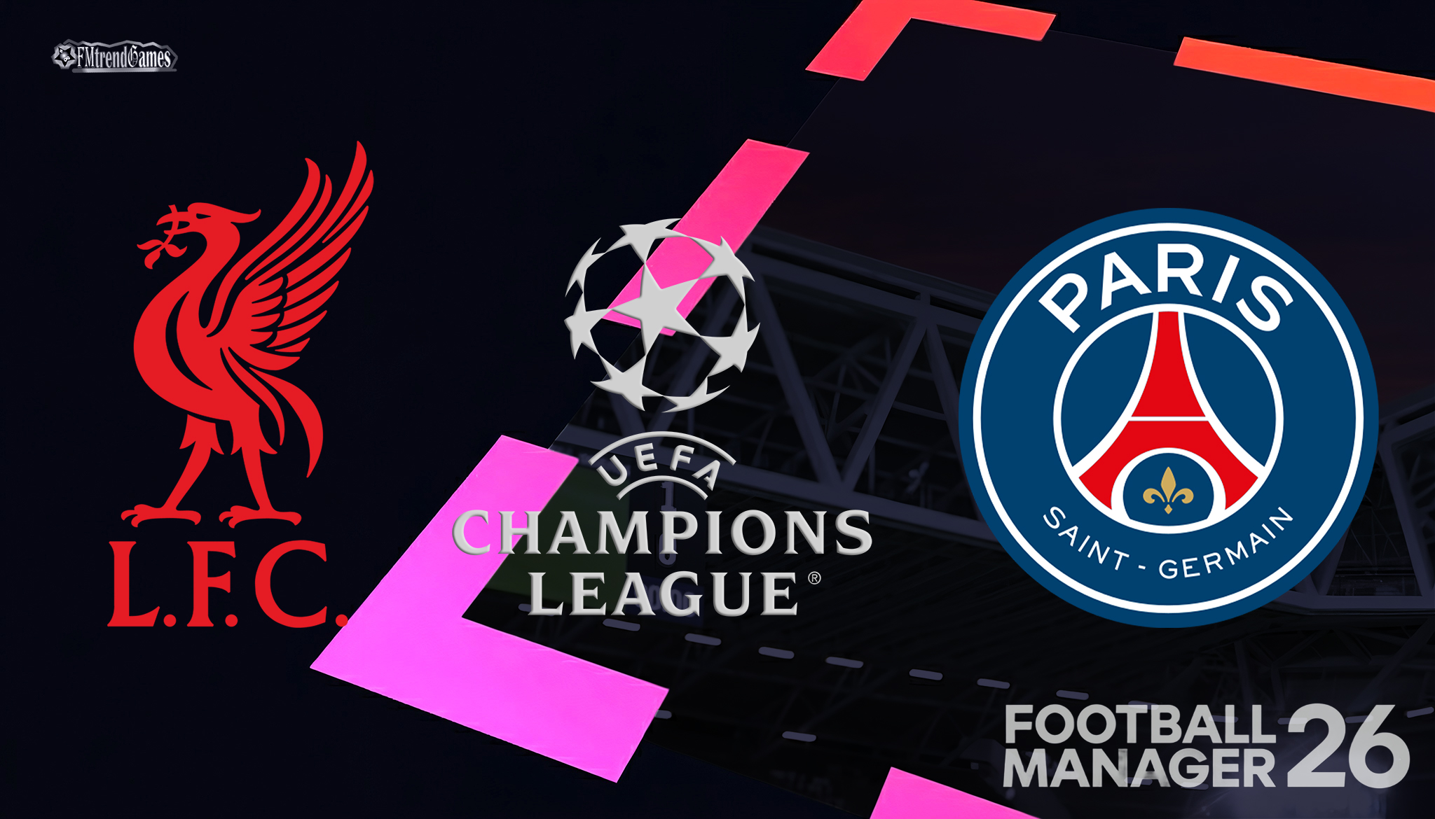Arne Slot Anfield Heartbreak UCL QF