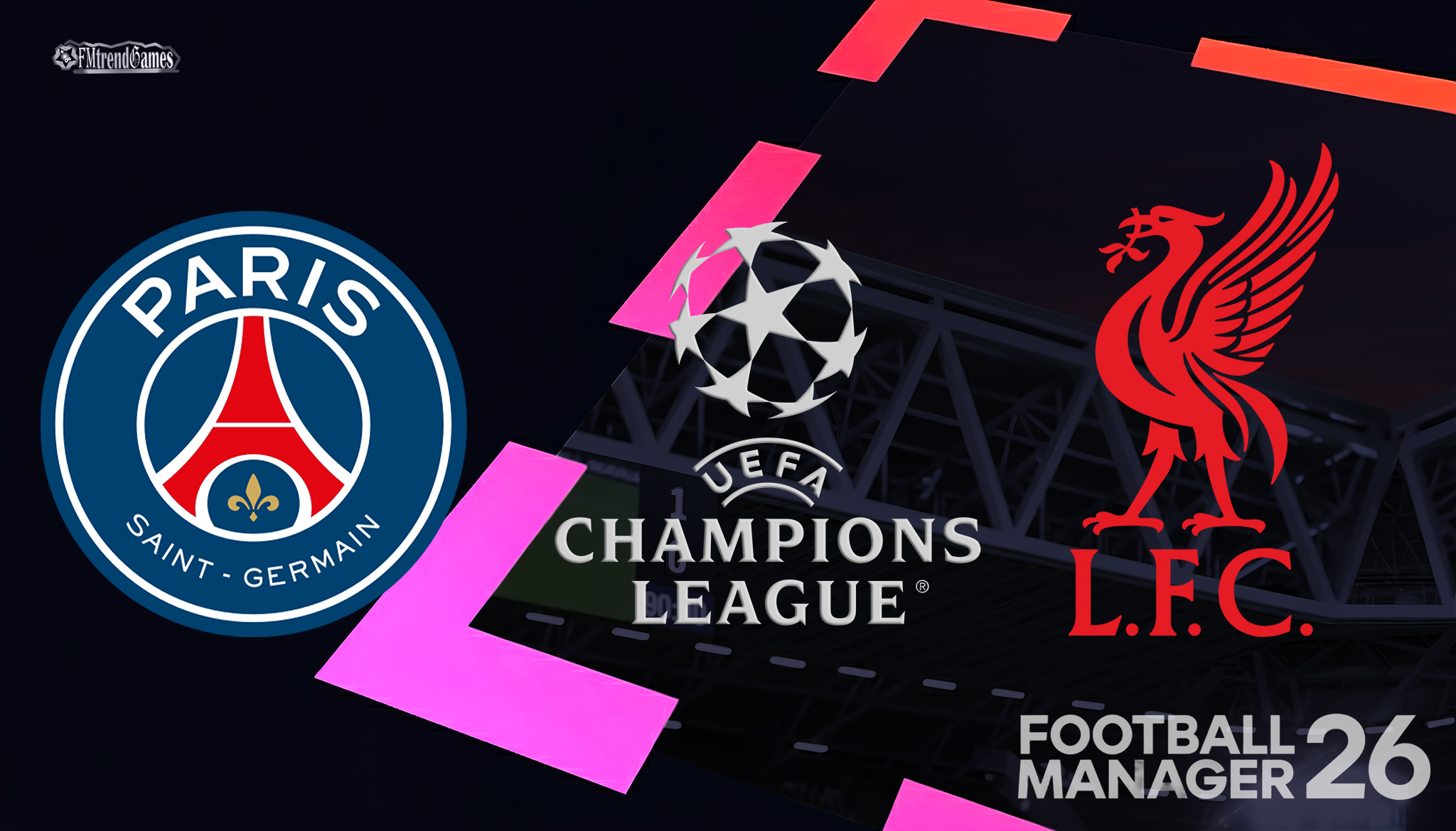 Arne Slot's Tactical Gamble UCL QF