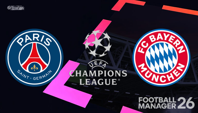 Luis Enrique UCL SF Tactical Masterclass Against Bayern